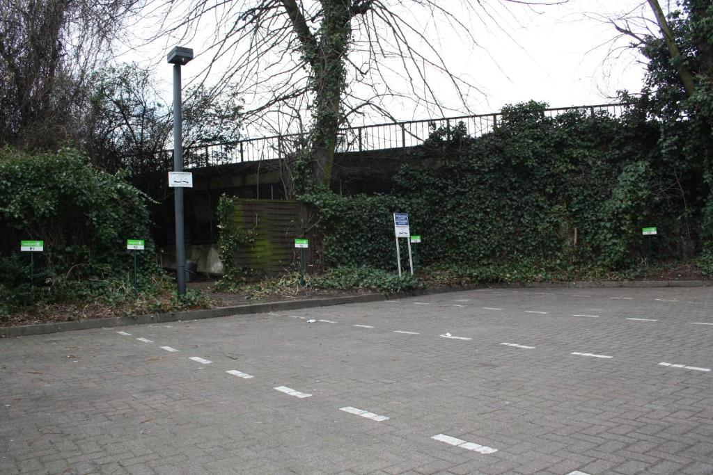 Bedpark Altona Vandrerhjem *